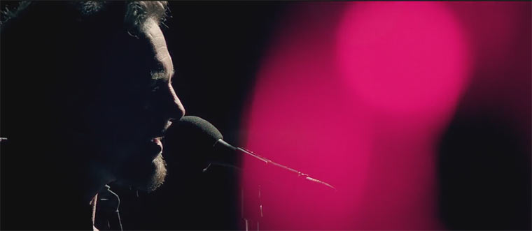 Pearl Jam – Sirens