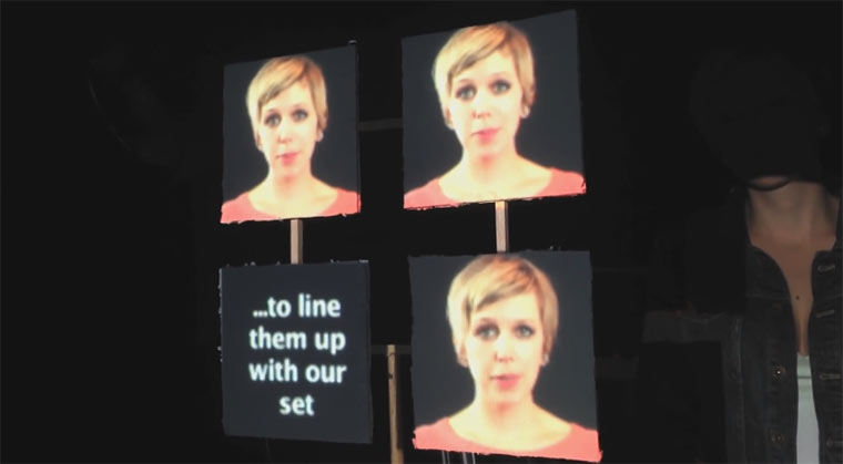 Pomplamoose – Pharrell Mashup (Happy Get Lucky)