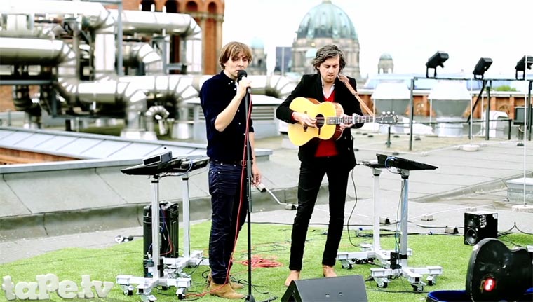 Phoenix live-Akustik-Set