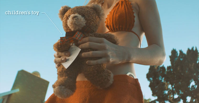 Placebo – Loud Like Love