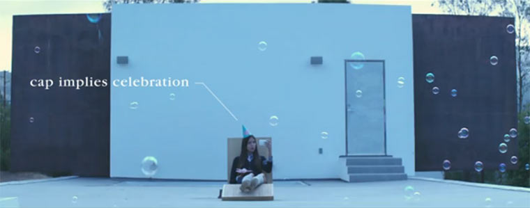 Grandioses neues Placebo-Video!