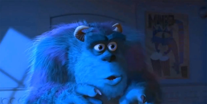 Pogo – Boo Bass (Monsters, Inc. Remix)