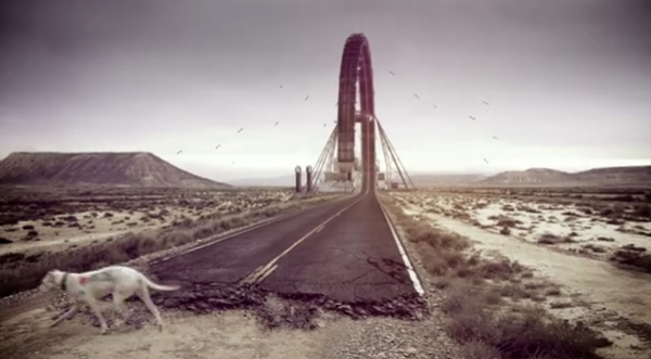 Animation Showreel: PostPanic