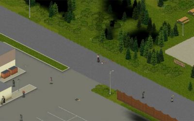 spielseitig – Let’s Play: Project Zomboid