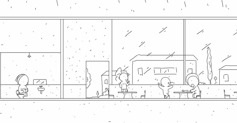 Pulp Fiction in 60 Sekunden