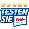 real,- QUALITY – Ist der Name auch Programm?
