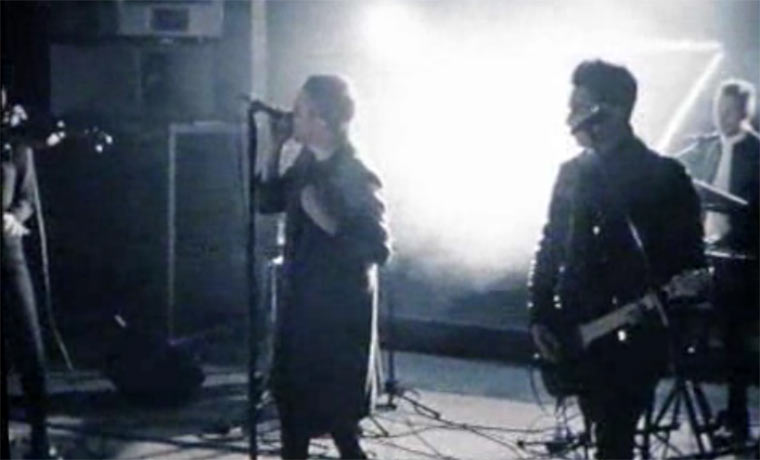 Youthkills – Rabbit Hole (live @Berlin Sessions)