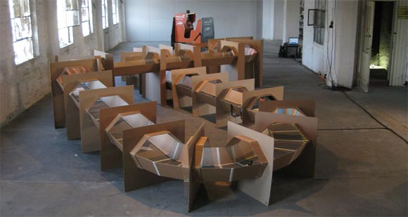 Real Life Arcade: Racer