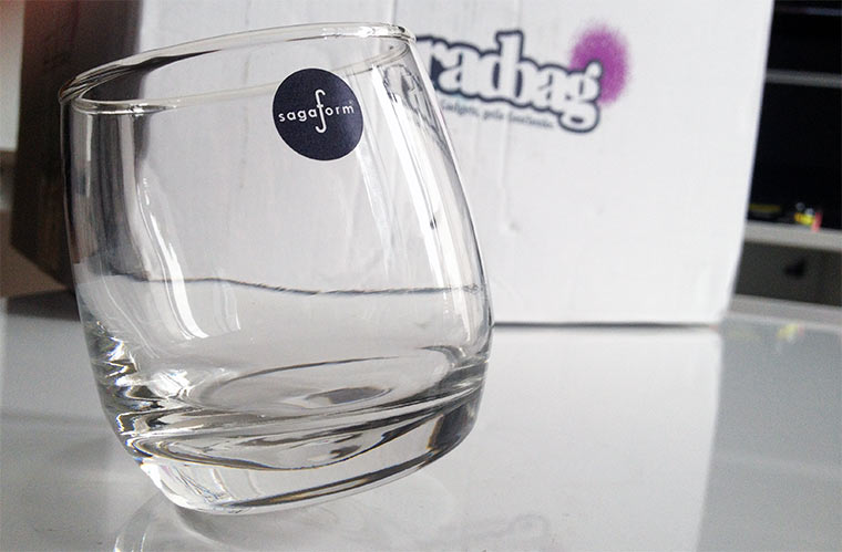 Gadgets des Monats: Drink with style!