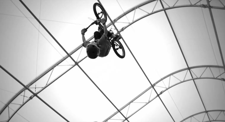 Cinematic Showreel: Reel Water Productions