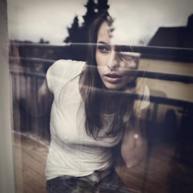 Reflektions-Fotografie: Frank Neu