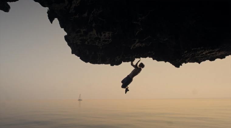 Cinematography Showreel: Renan Ozturk