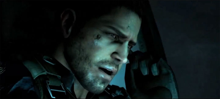 Resident Evil 6: Trailer & Gameplay