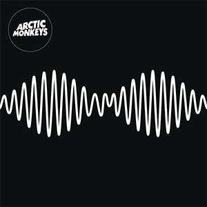 Review: Arctic Monkeys – AM