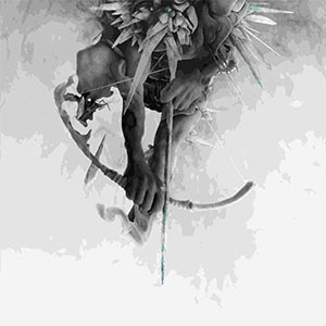 Linkin Park – The Hunting Party