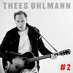 Thees Uhlmann – #2
