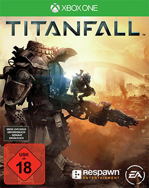 Review: Titanfall