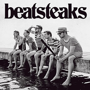Review: Beatsteaks – Beatsteaks