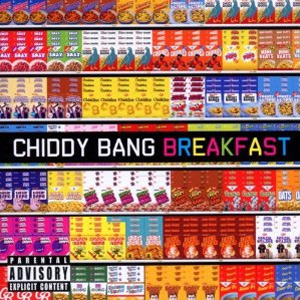 Rezension: Chiddy Bang – Breakfast