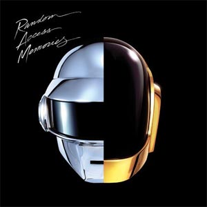Review: Daft Punk – Random Access Memories