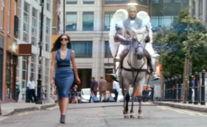 Robbie Williams – Candy