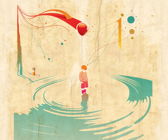 Illustration: Rodier Kidman