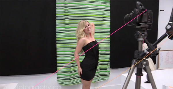 Mit Kettenreaktion zum idealen Schnappschuss