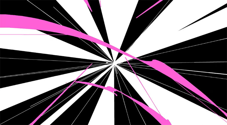 Anime Effect-Reel: Naoki Yoshibe