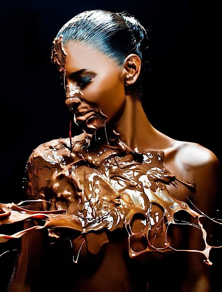 Fotografie: Sexual Color