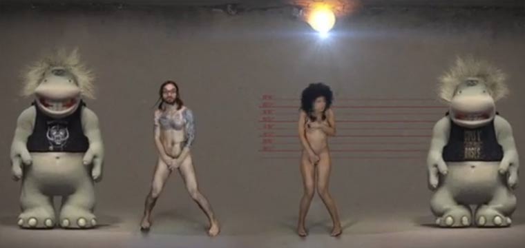 Shaka Ponk – Let’s Bang