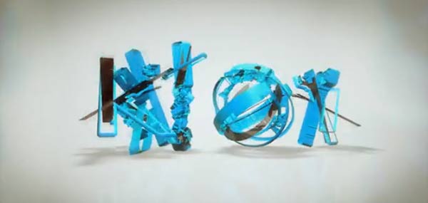 Motion Showreel: Pierre Emperador