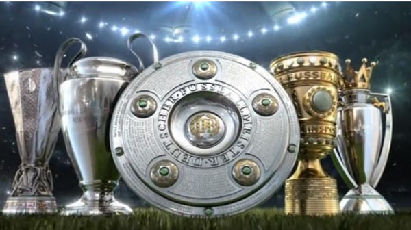 Motion-Showreel: AixSponza