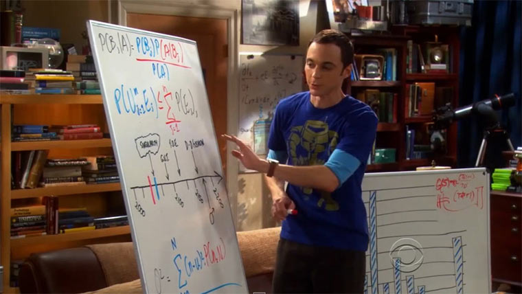 Sitcoms ohne ihre Witze