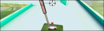 SkyGolf