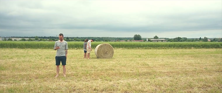 Smile And Burn – Expectations