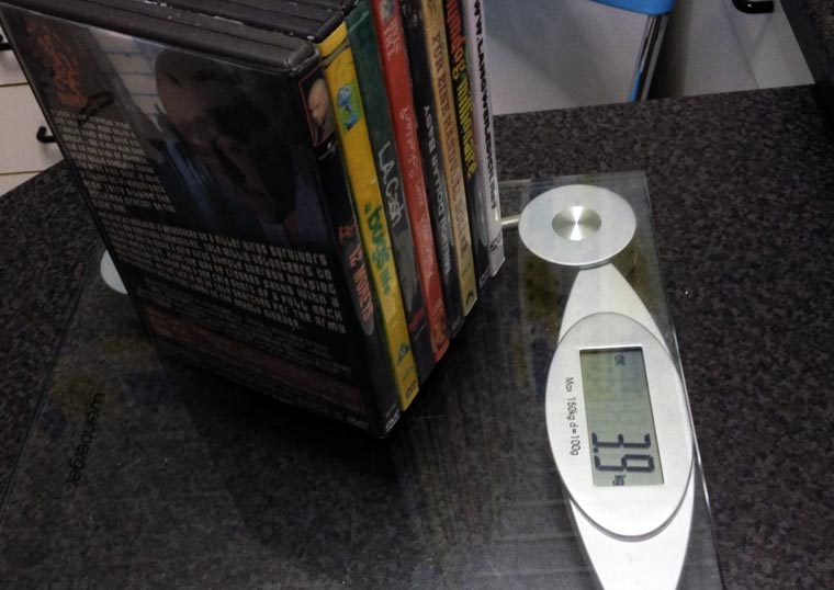 Errate den Spardoseninhalt 2012 (& gewinne 50€)