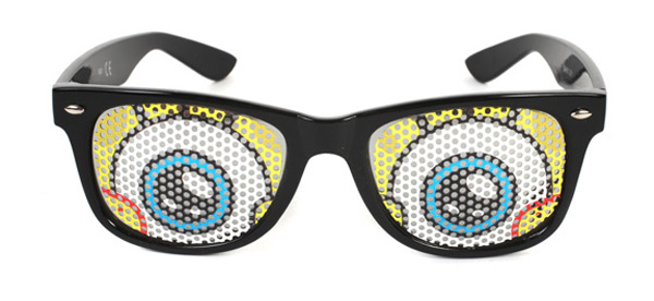 Spongebob-Sunglasses