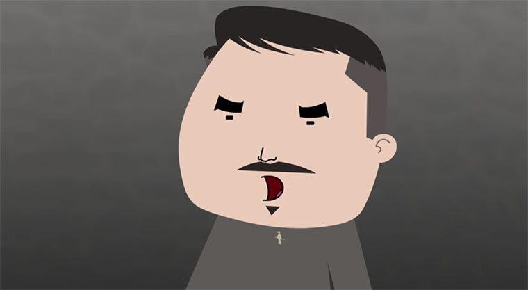 Spoofs: Swords & Sorcery