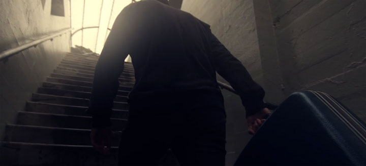 St. Lucia – Before The Dive