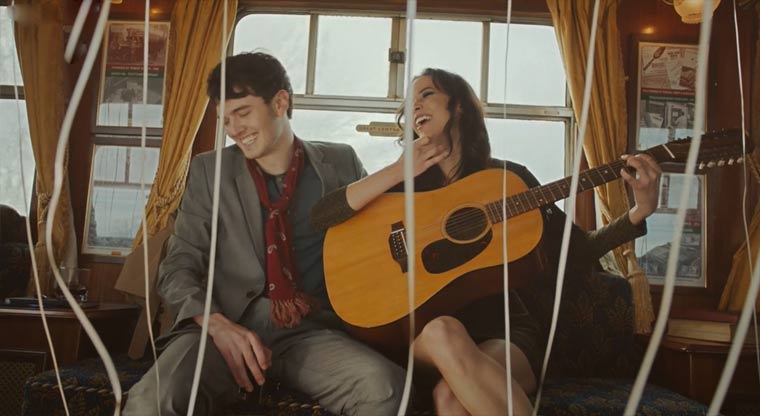 Stereophonics – Indian Summer