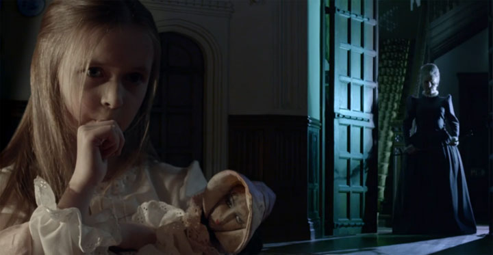 Suckablood – Eine märchenhafte Horrorkurzgeschichte