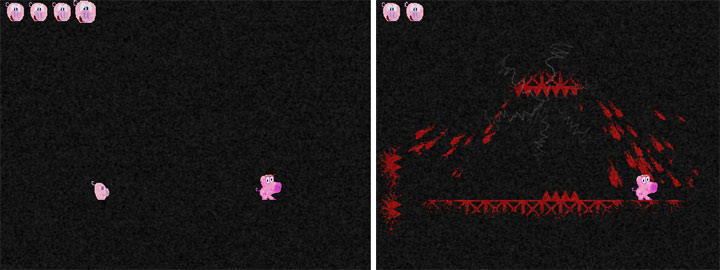 Blutiges Jump’n’Fun: Super Pig