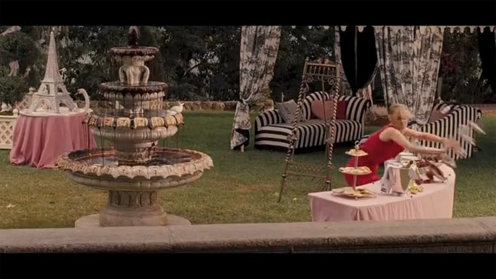 Supercut: Wutausbrüche in Filmen