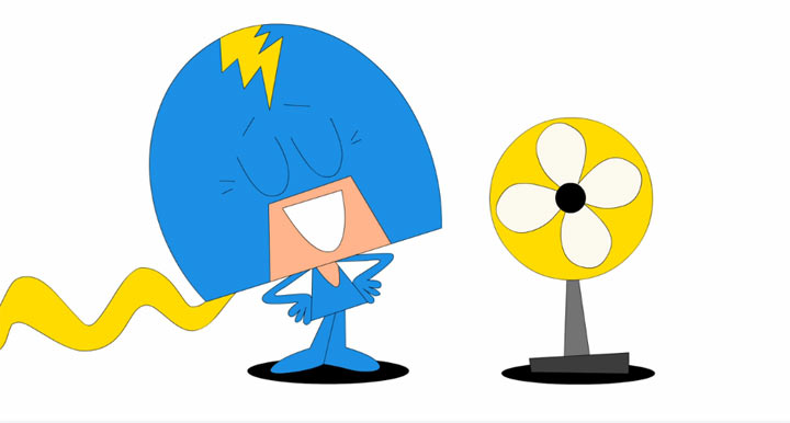 Super Duper Super Hero