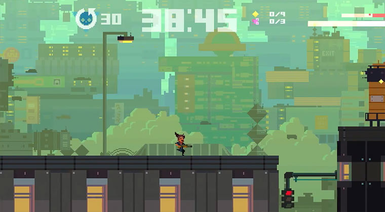Super Time Force