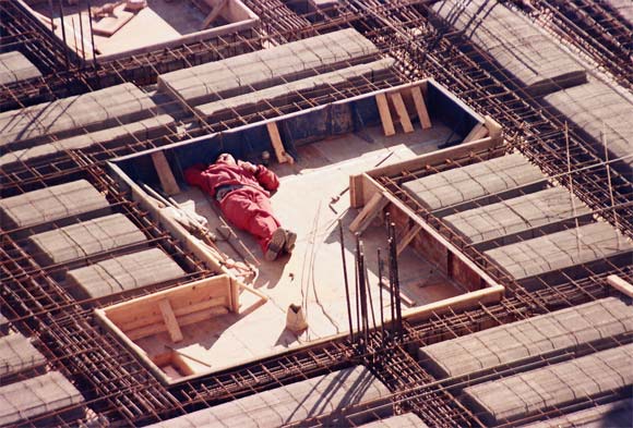 Tetris Tetris Everywhere