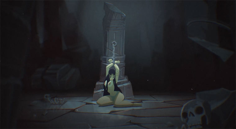 The Serpent Princess