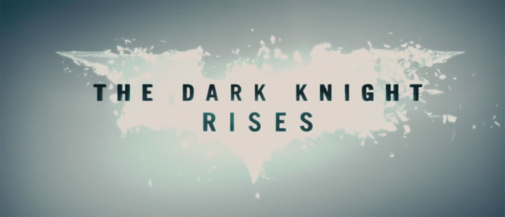 The Dark Knight Rises – Trailer 3