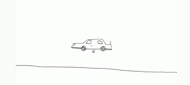 Die Zukunft: irgendwas mit Hover…