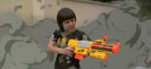 Is Tropical – The Greeks